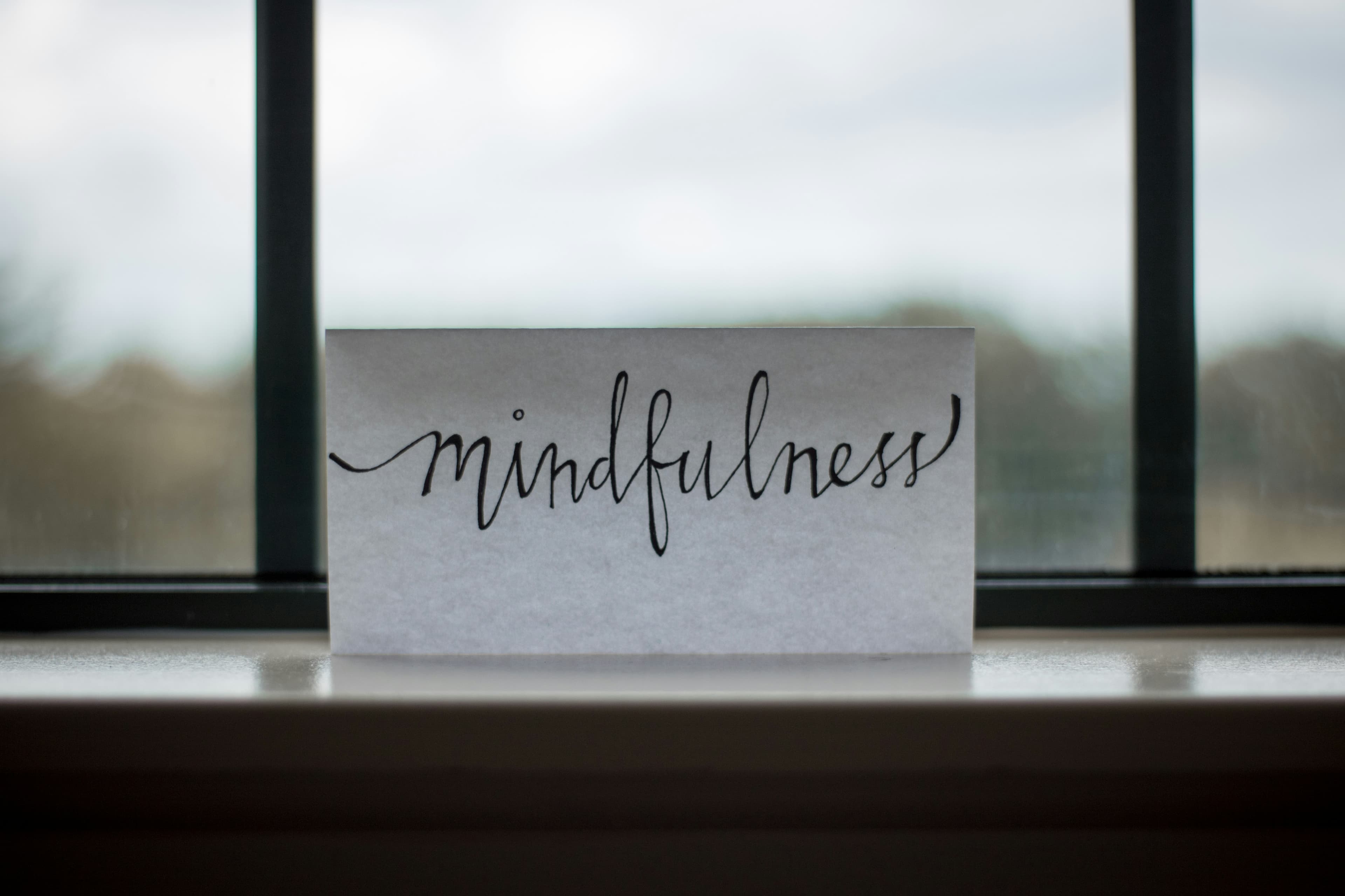 The Art of Mindful Living
