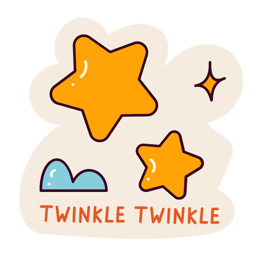 Decorative sticker