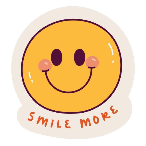 Decorative sticker